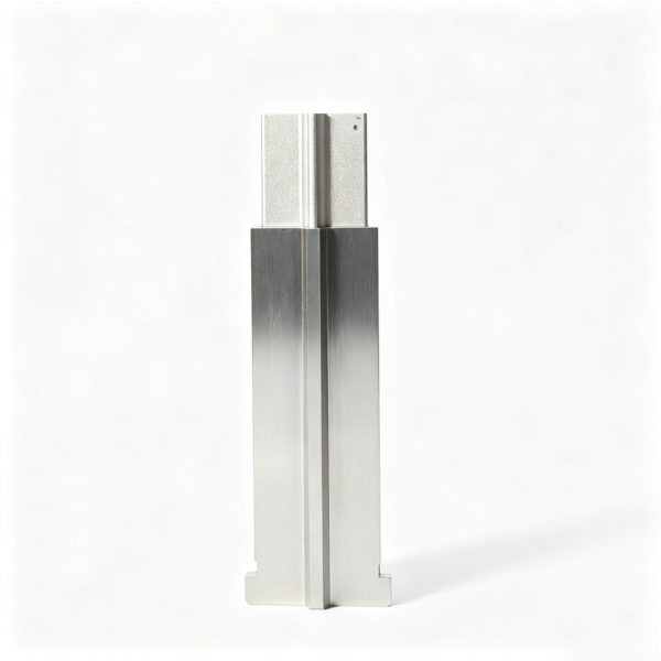 Precision mold components for automotive connectors