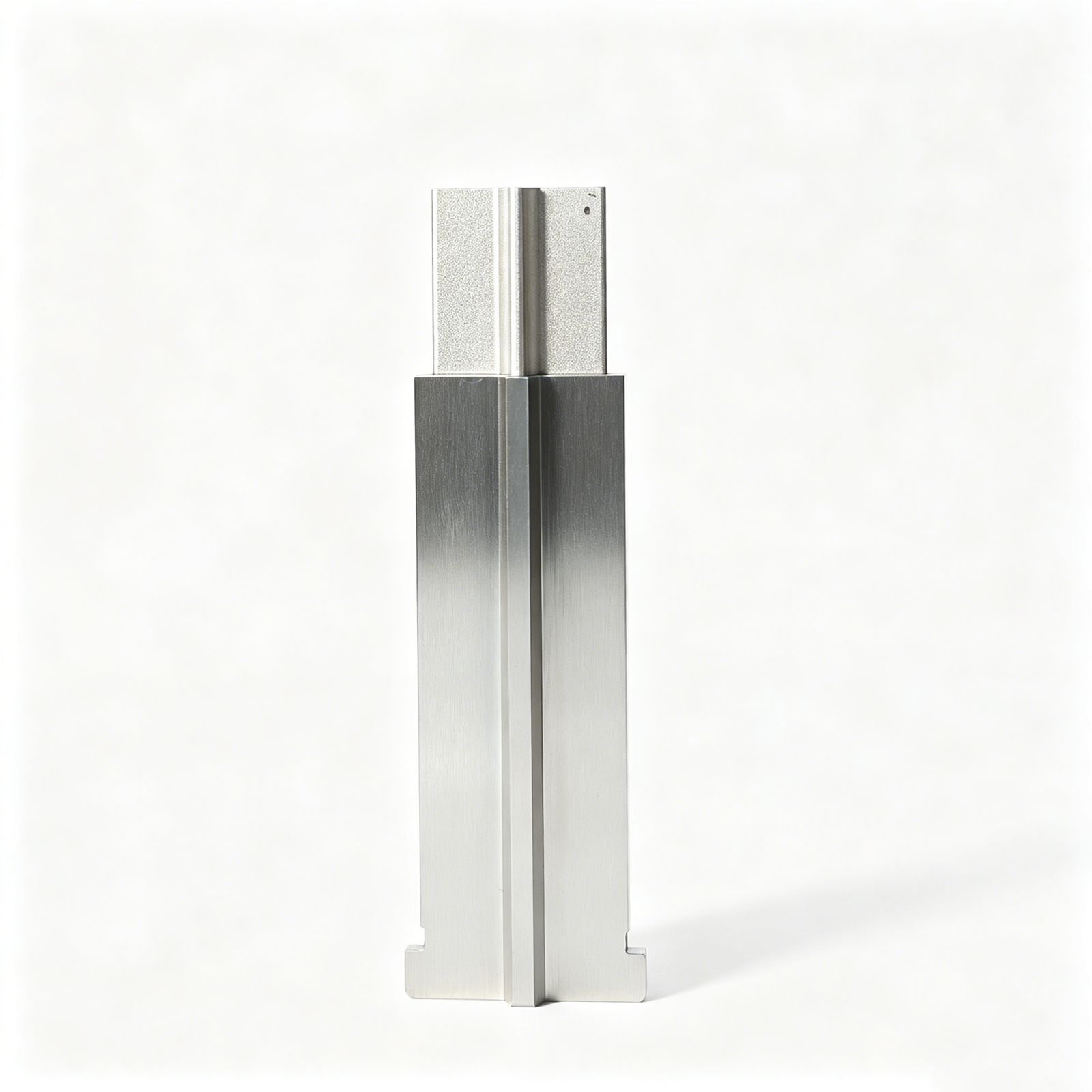 Precision mold components for automotive connectors