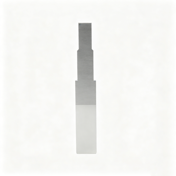 Precision mold components for automotive connectors