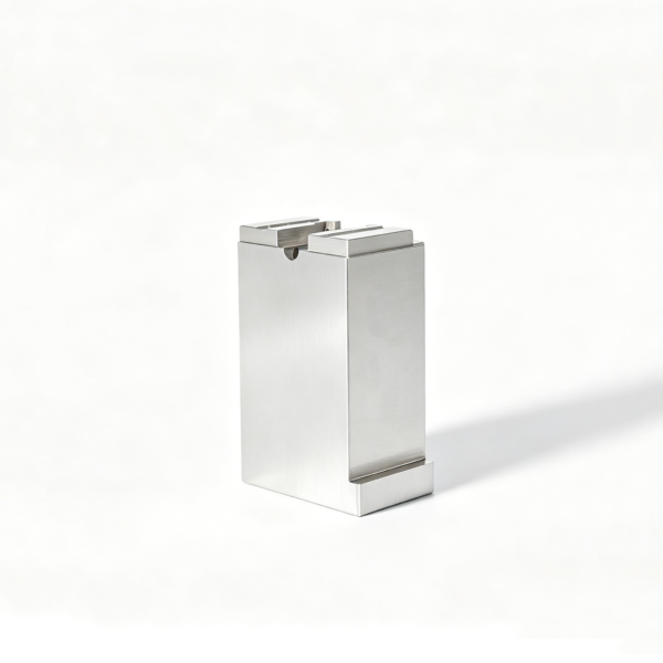 Precision mold components for automotive connectors