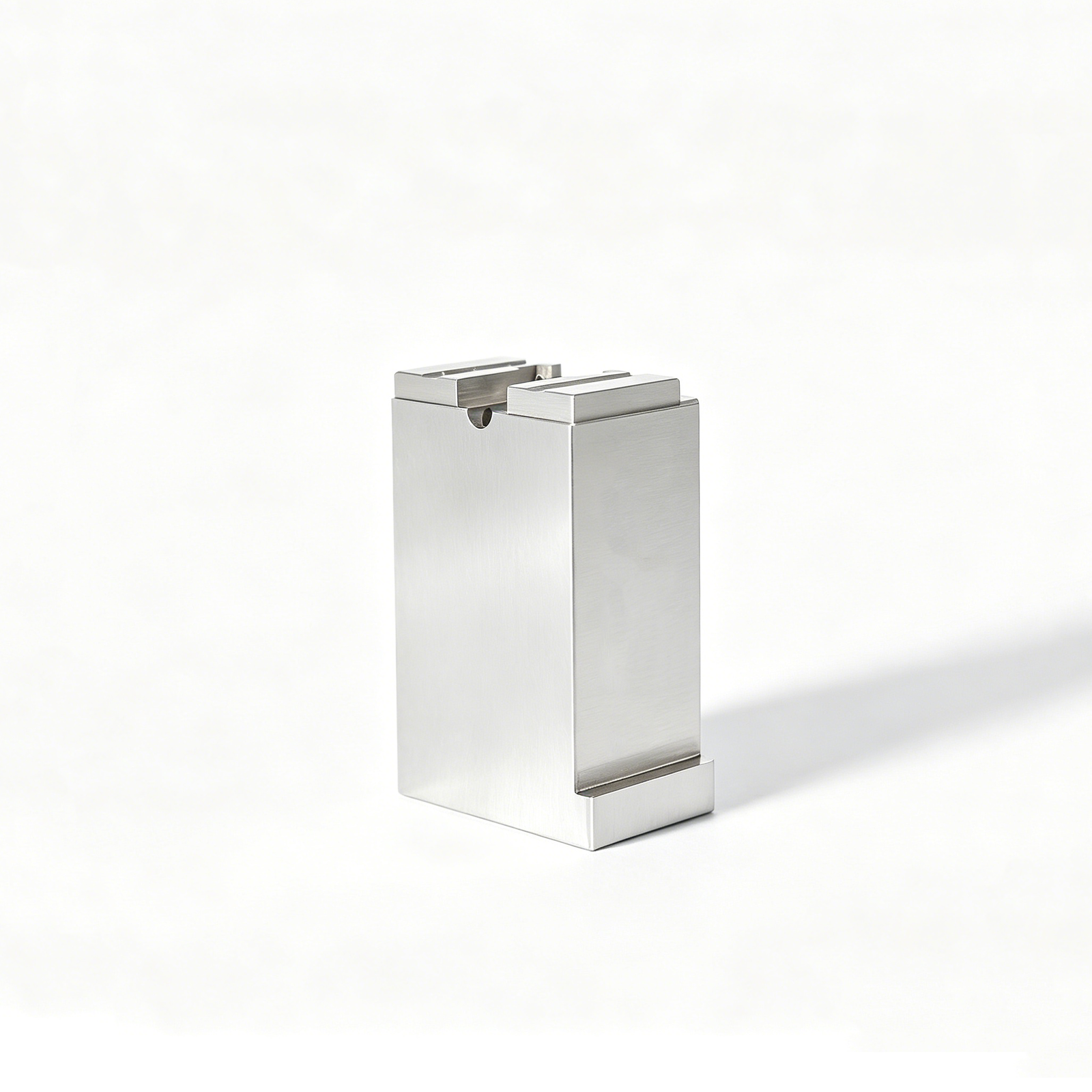 Precision mold components for automotive connectors