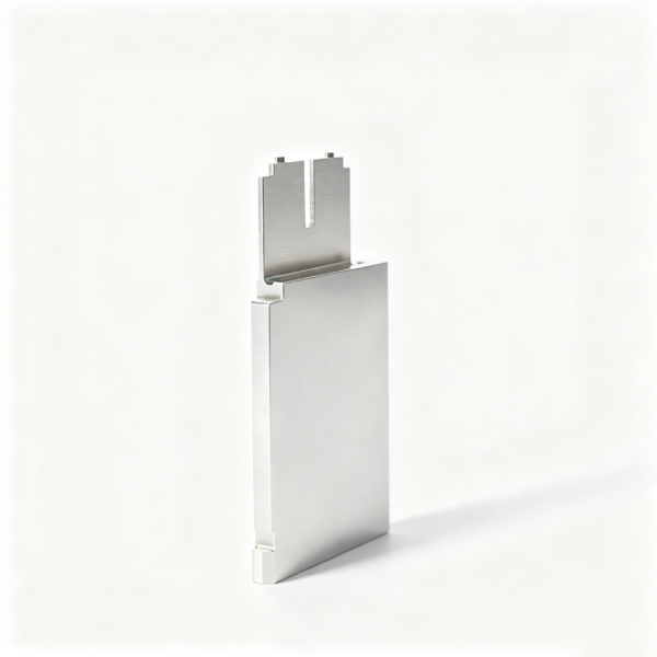 Precision mold components for automotive connectors