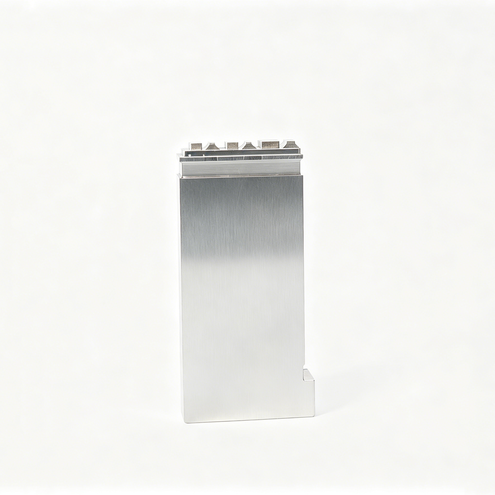Precision mold components for automotive connectors
