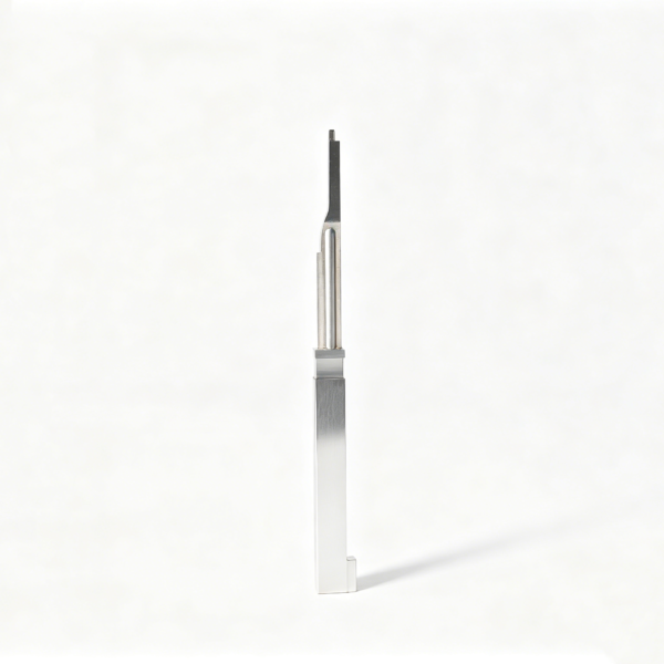Precision mold components for automotive connectors
