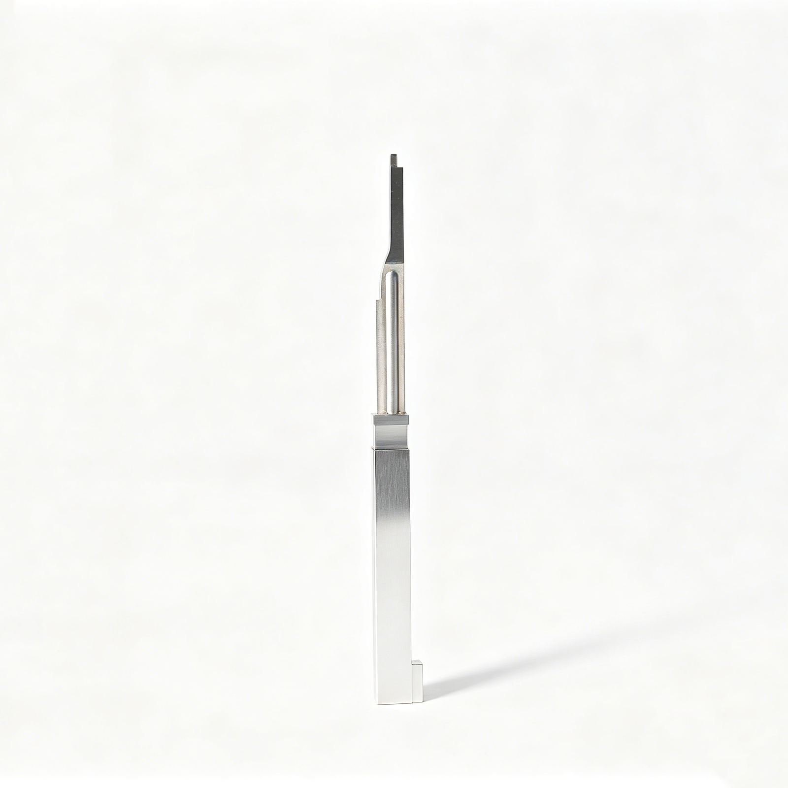 Precision mold components for automotive connectors