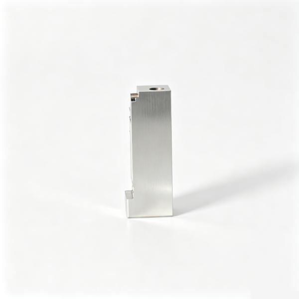 Precision mold components for automotive connectors