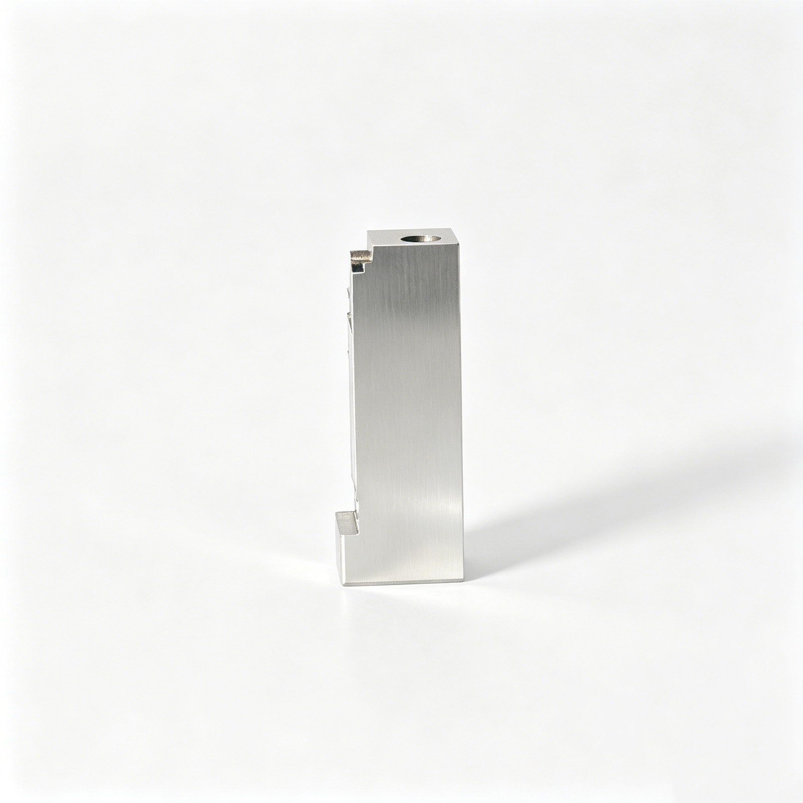 Precision mold components for automotive connectors