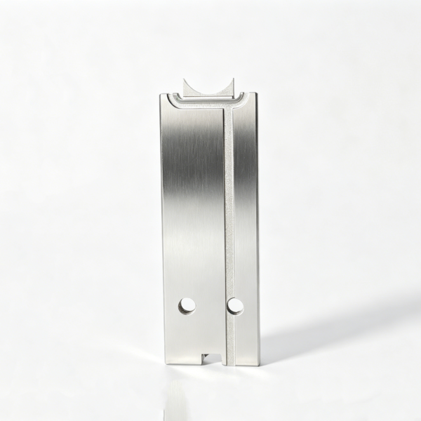 Precision mold components for automotive connectors