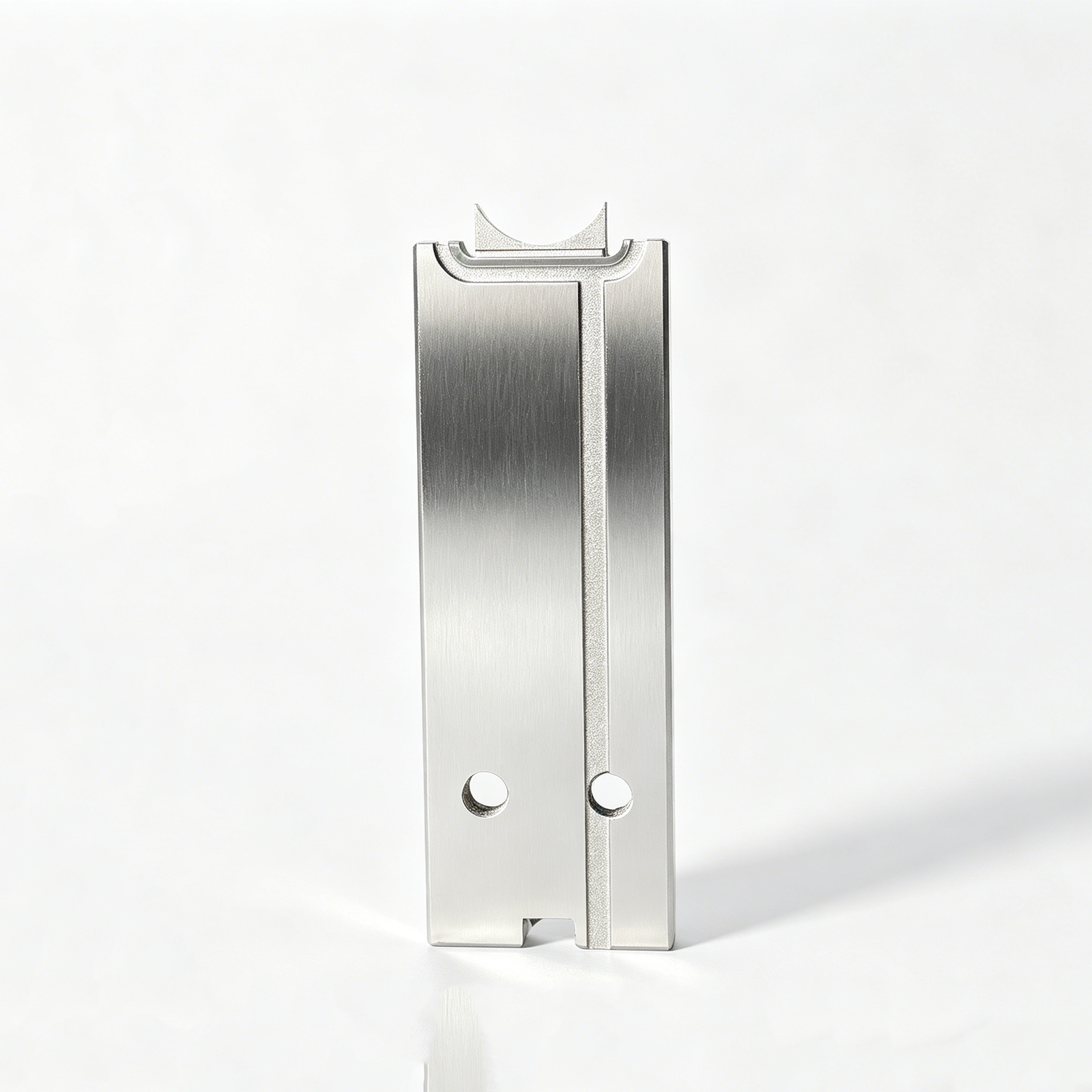 Precision mold components for automotive connectors