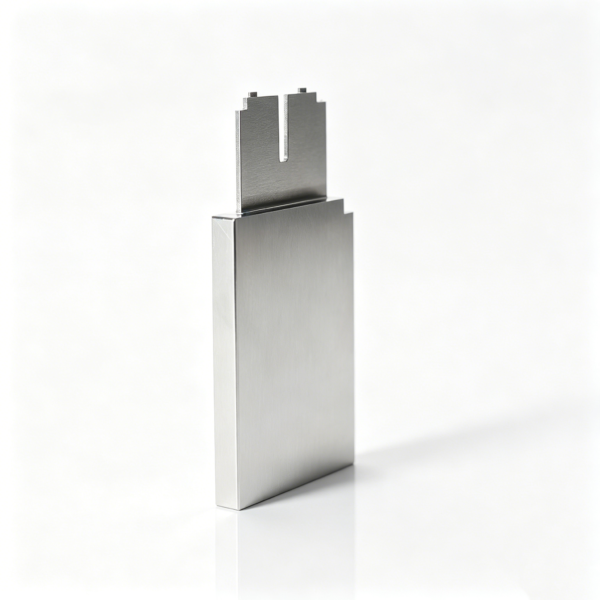 Precision mold components for automotive connectors