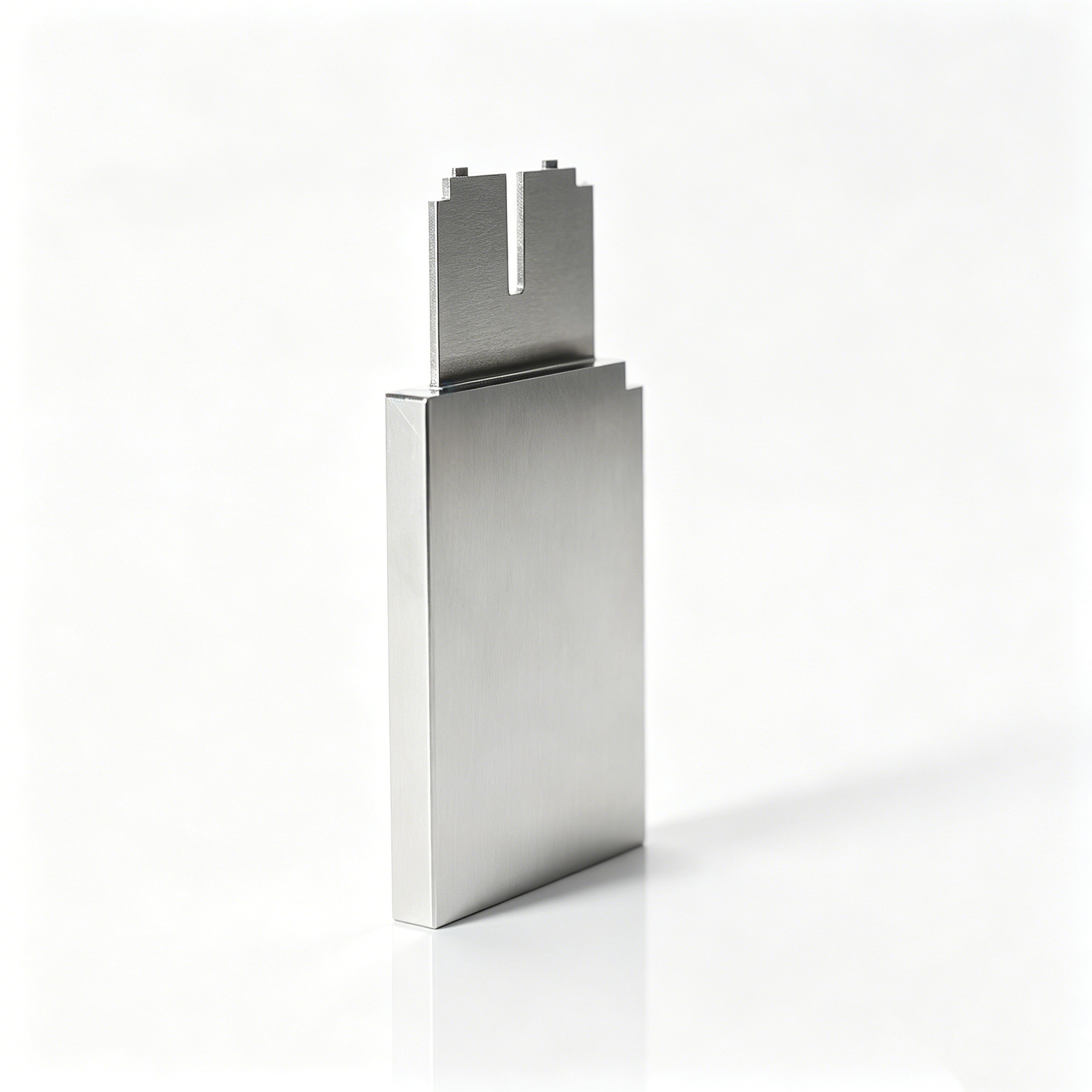 Precision mold components for automotive connectors