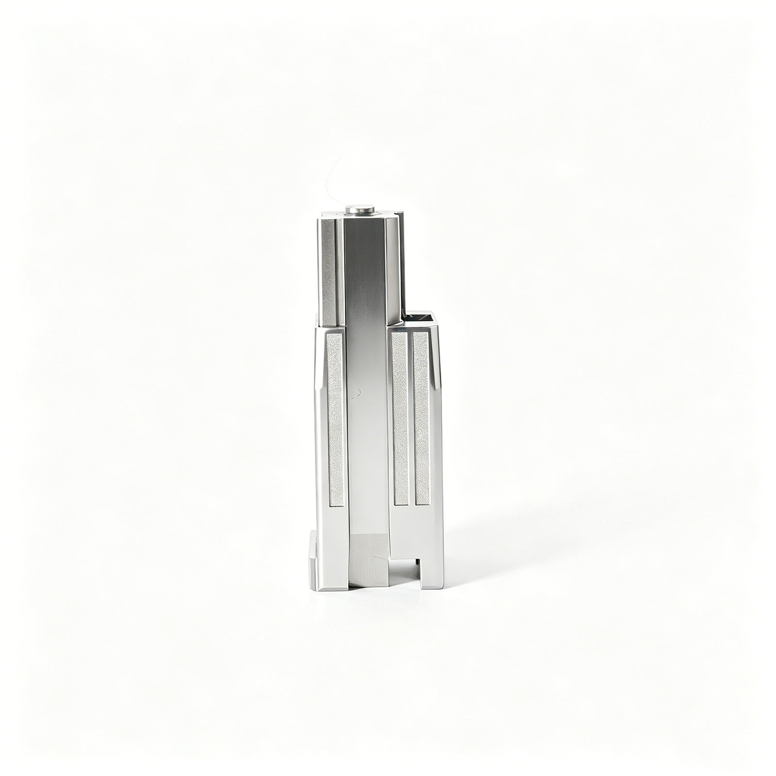 Precision mold components for automotive connectors