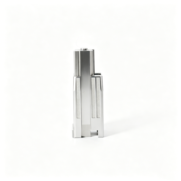 Precision mold components for automotive connectors