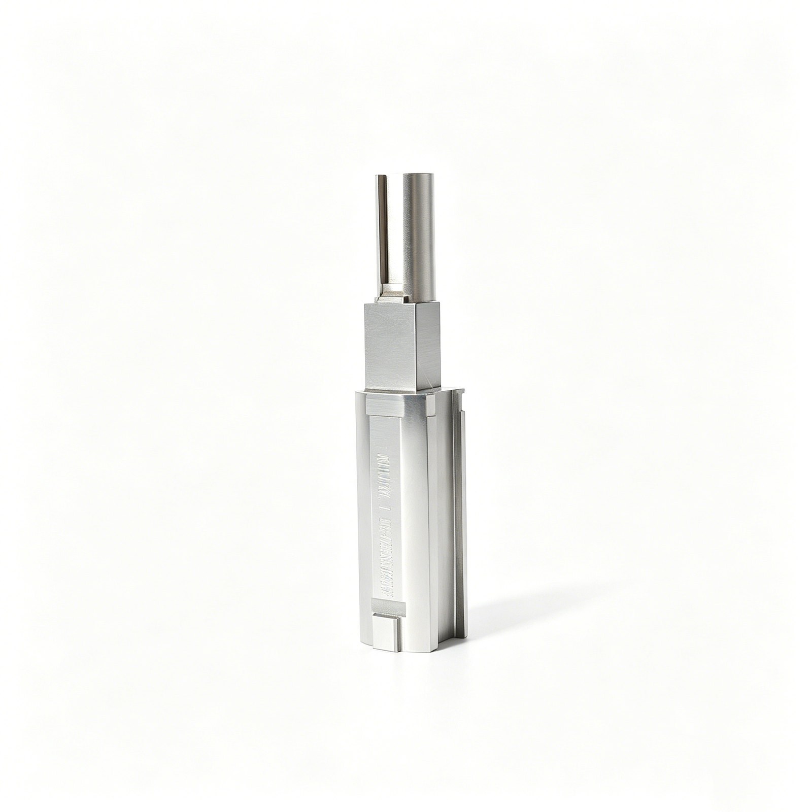 Precision mold components for automotive connectors