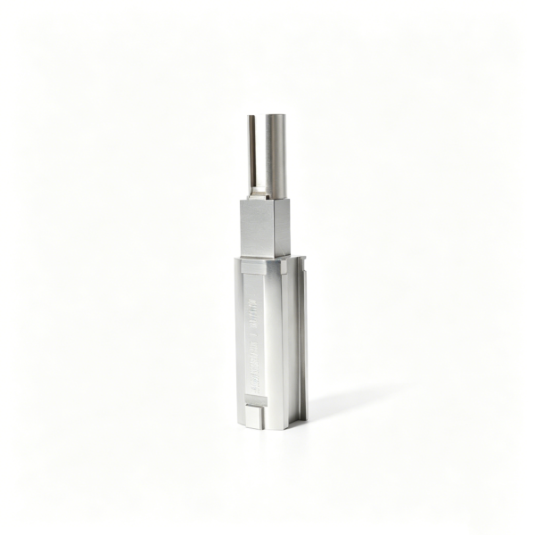 Precision mold components for automotive connectors