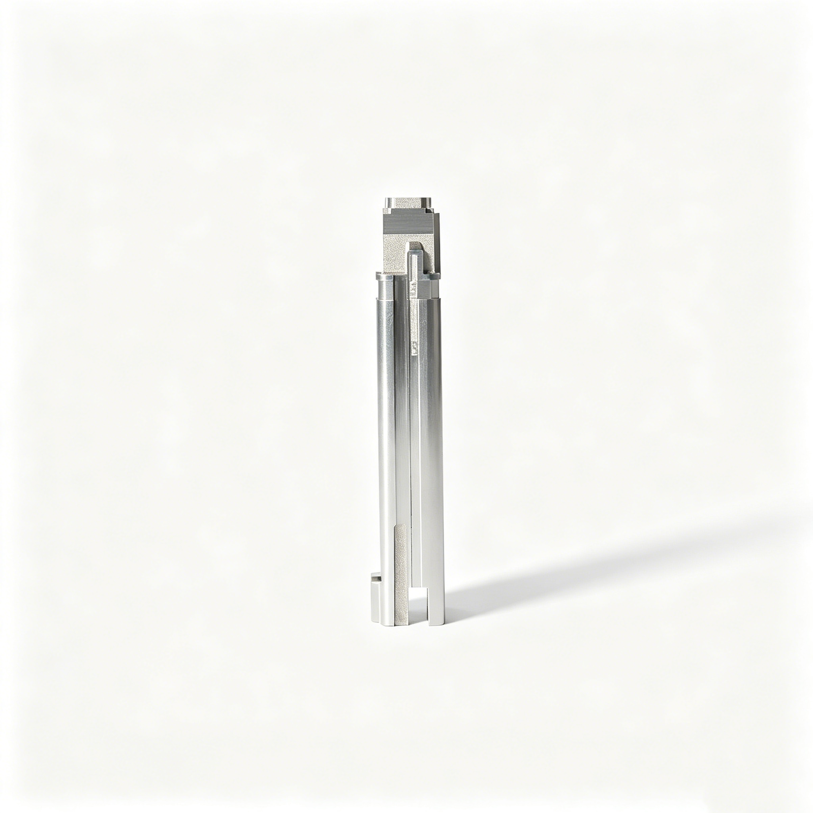 Precision mold components for automotive connectors