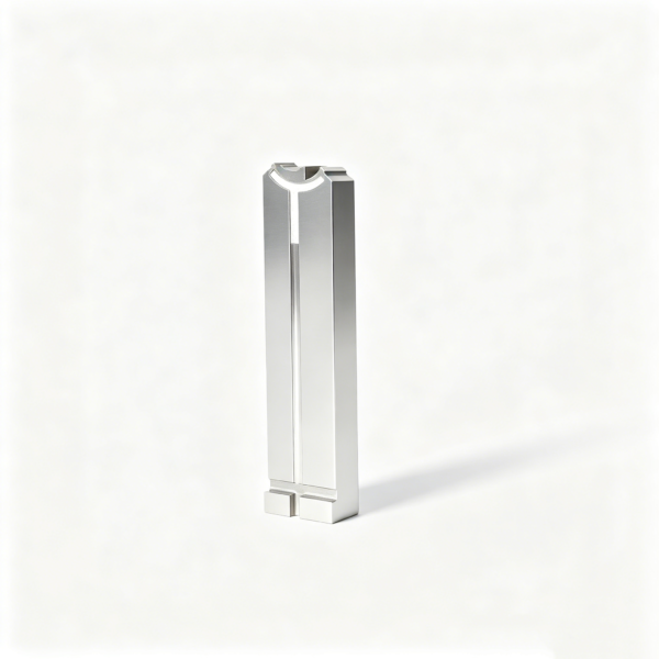 Precision mold components for automotive connectors
