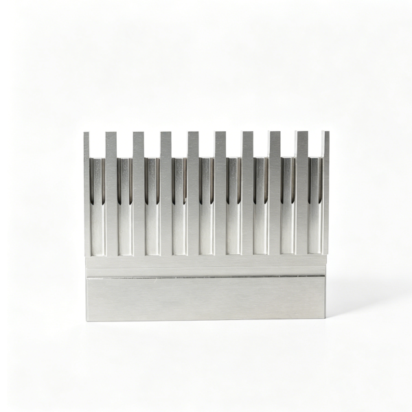 Precision mold components for automotive connectors
