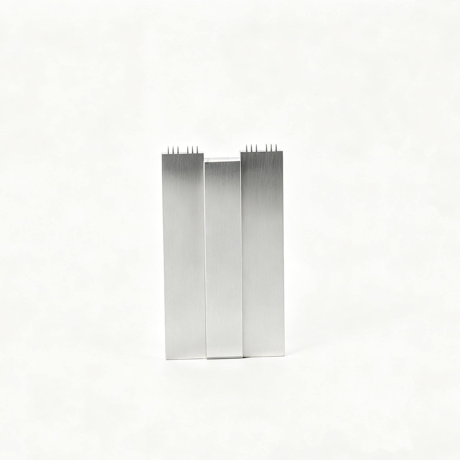 Precision mold components for automotive connectors