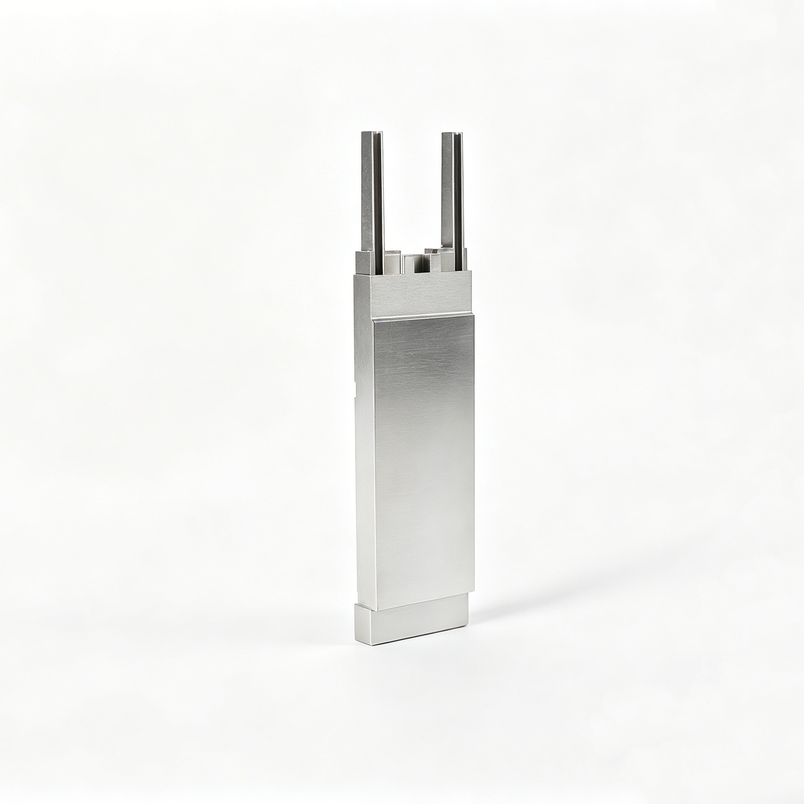 Precision mold components for automotive connectors