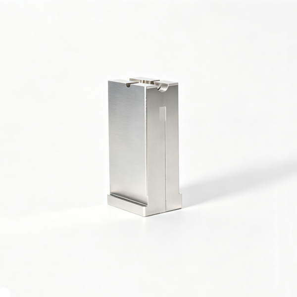 Precision mold components for automotive connectors