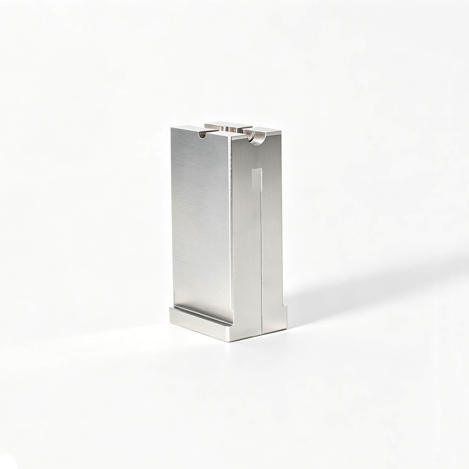 Precision mold components for automotive connectors