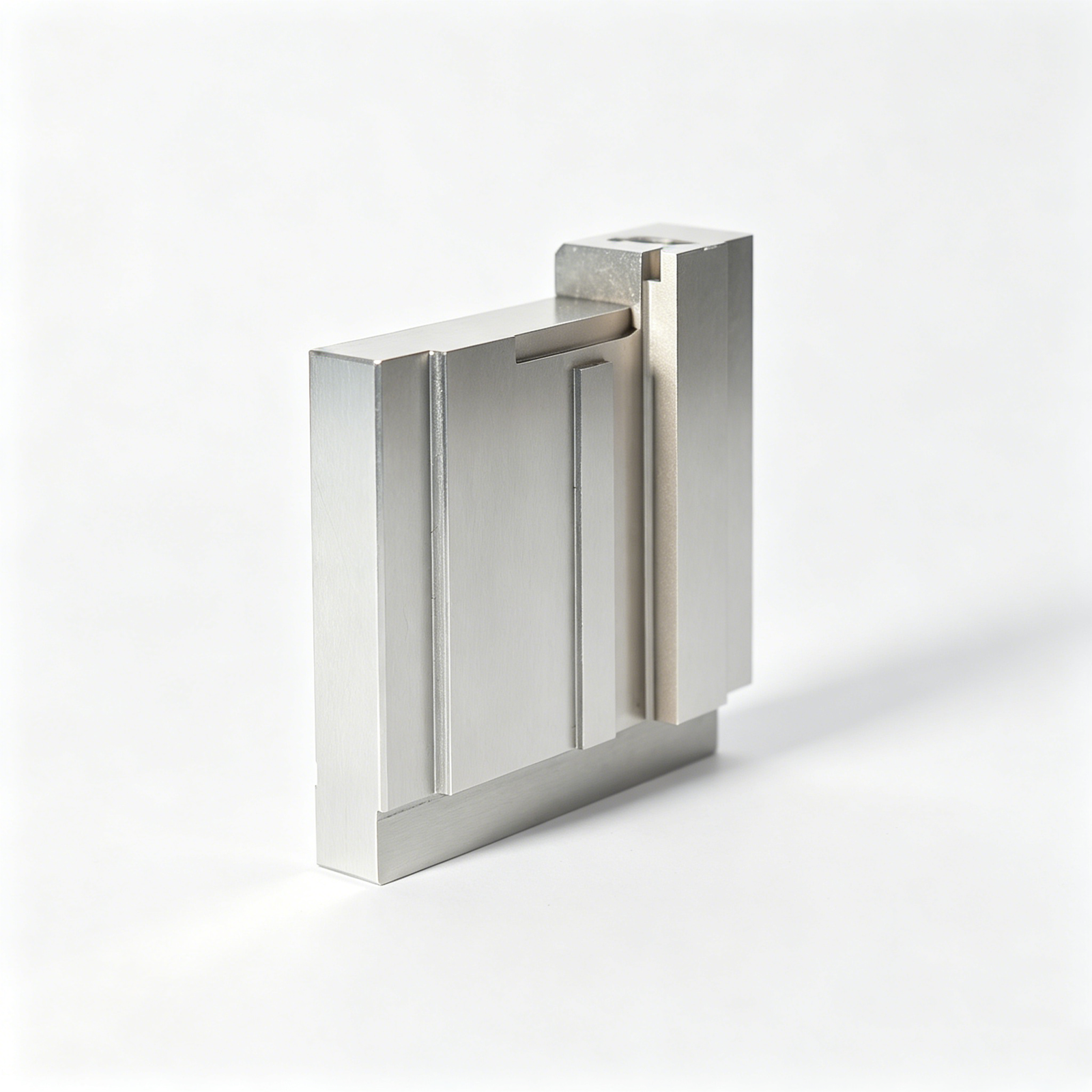 Precision mold components for automotive connectors