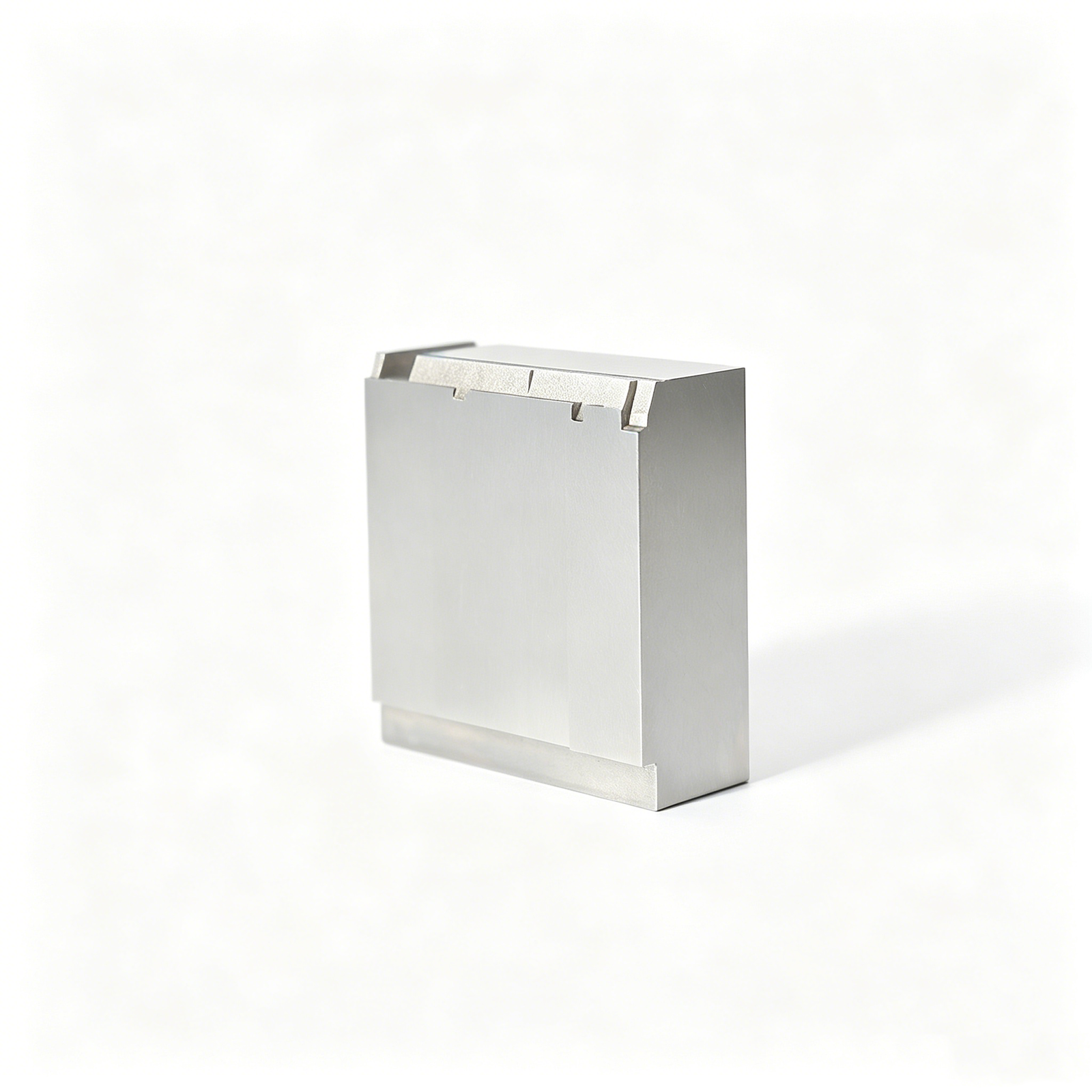 Precision mold components for automotive connectors