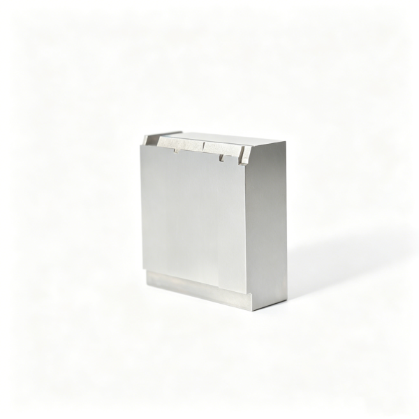 Precision mold components for automotive connectors