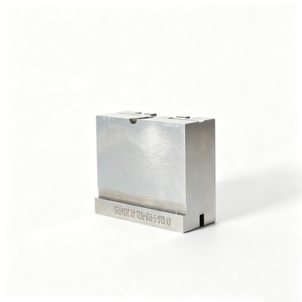 Precision mold components for automotive connectors