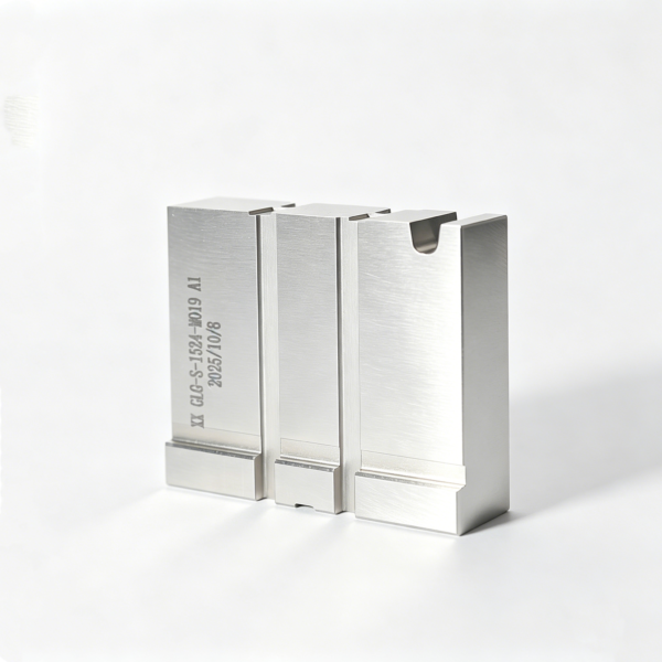 Precision mold components for automotive connectors