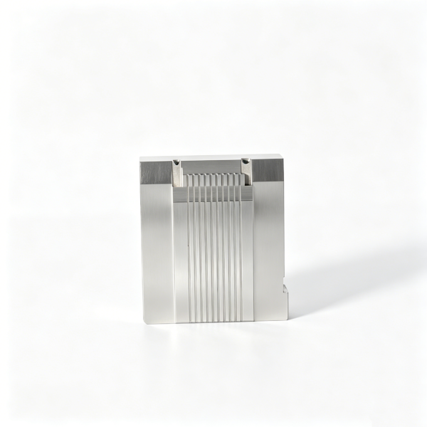Precision mold components for automotive connectors