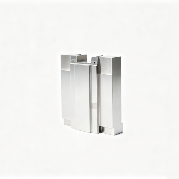 Precision mold components for automotive connectors