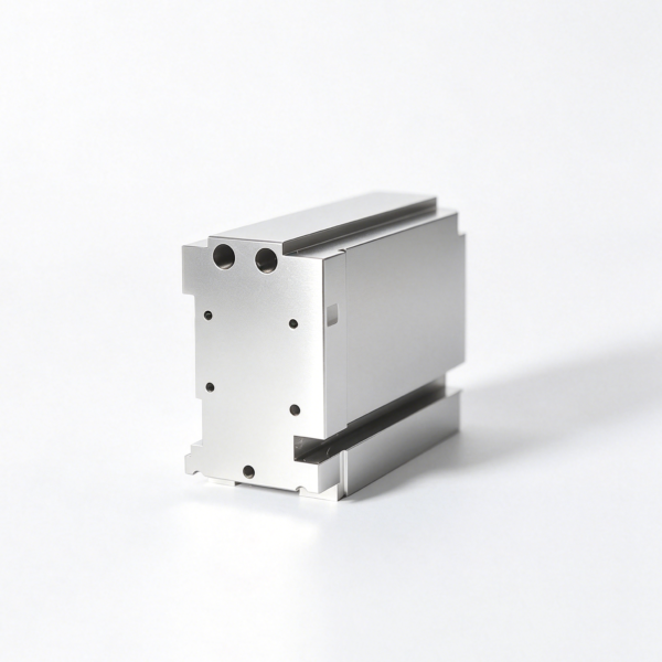 Precision mold components for automotive connectors
