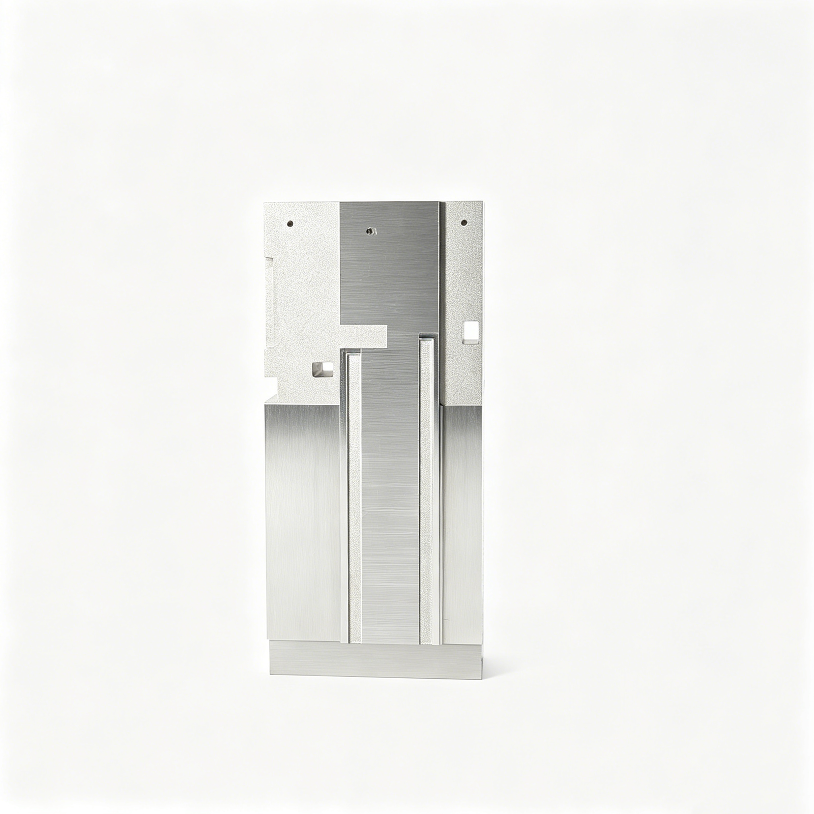 Precision mold components for automotive connectors