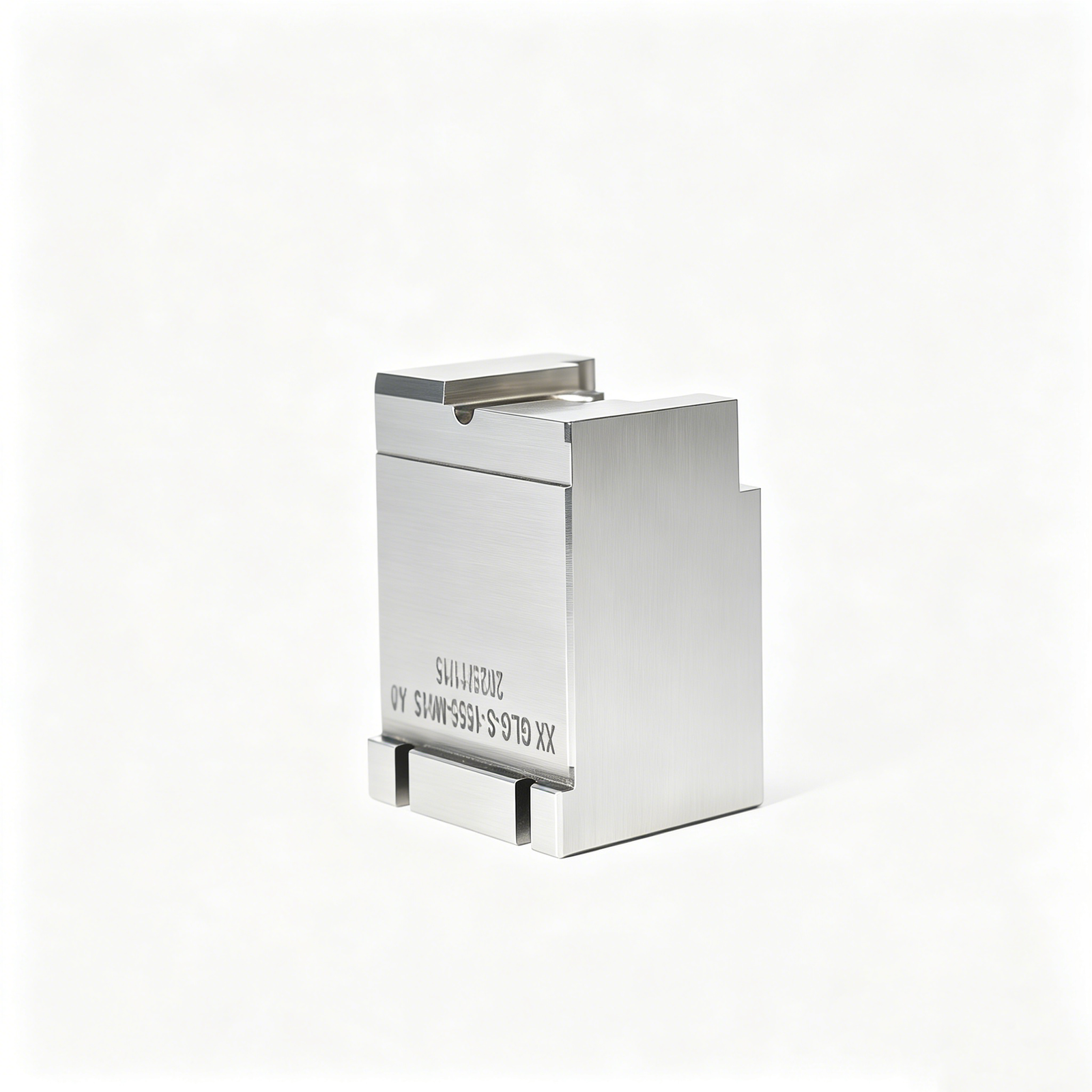 Precision mold components for automotive connectors