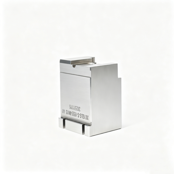 Precision mold components for automotive connectors
