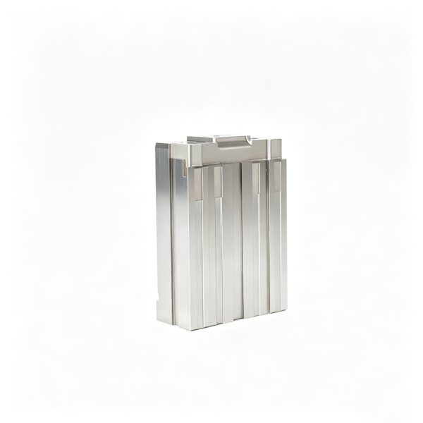Precision mold components for automotive connectors