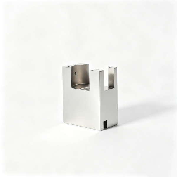 Precision mold components for automotive connectors