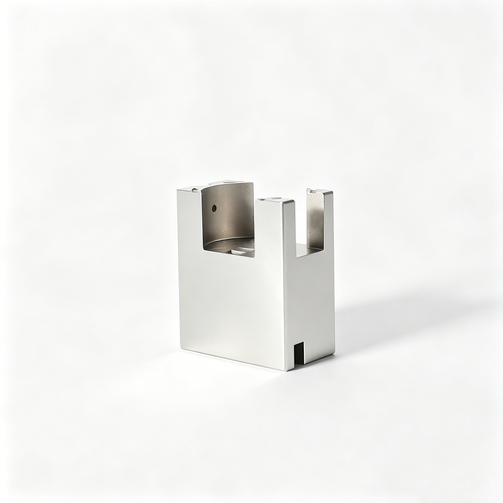 Precision mold components for automotive connectors