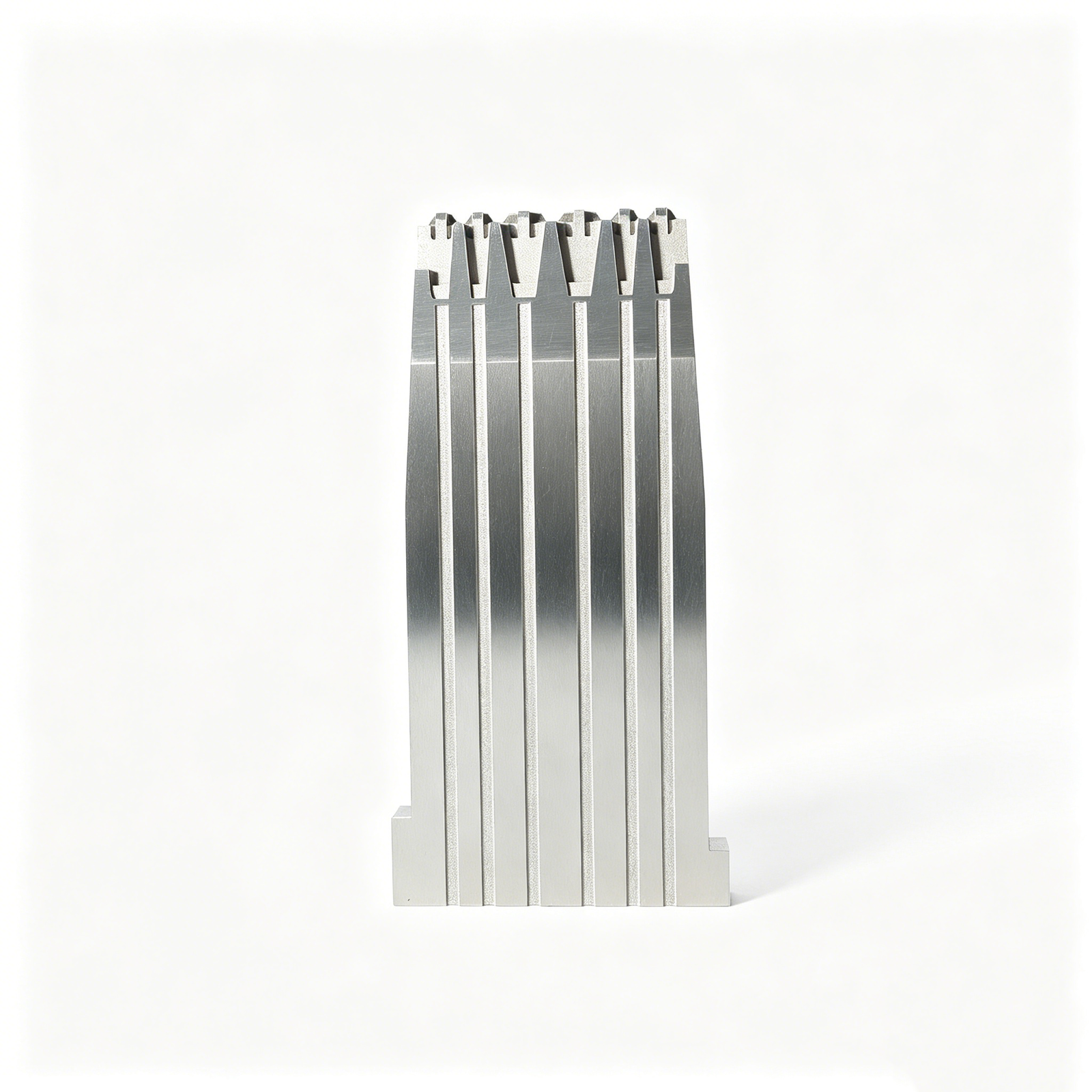 Precision mold components for automotive connectors