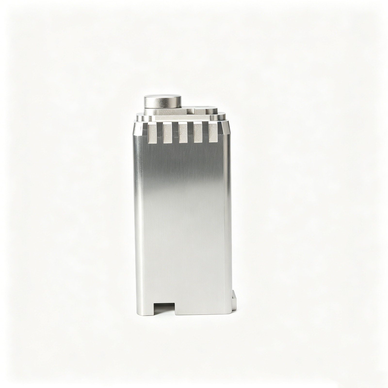 Precision mold components for automotive connectors