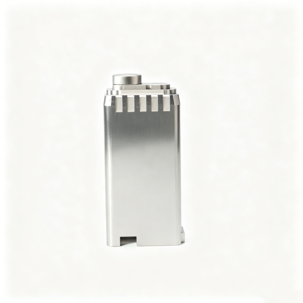 Precision mold components for automotive connectors
