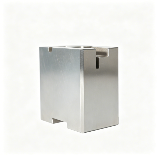 Precision mold components for automotive connectors