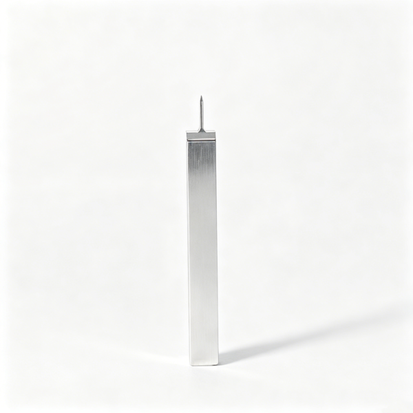 Precision mold components for automotive connectors
