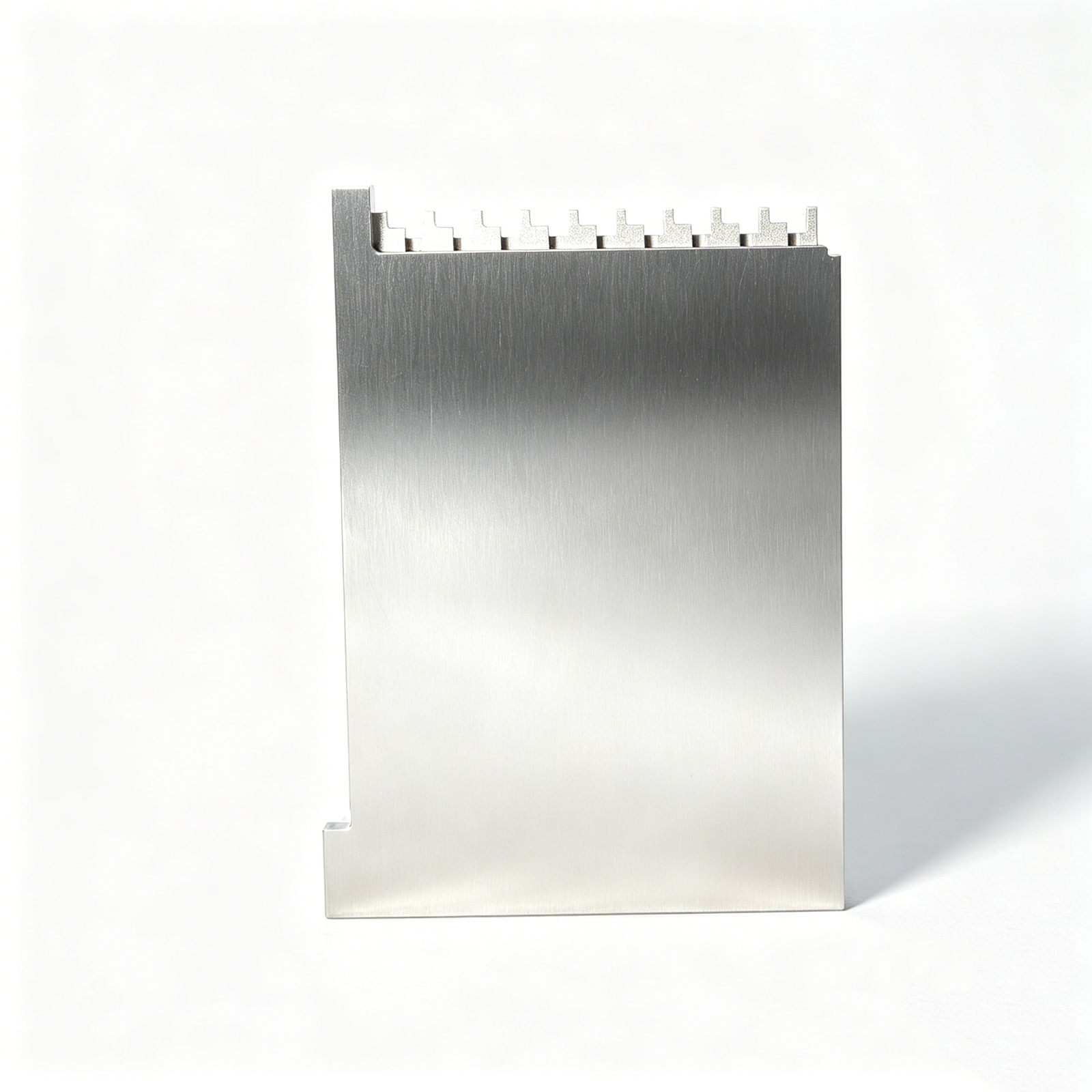 Precision mold components for automotive connectors