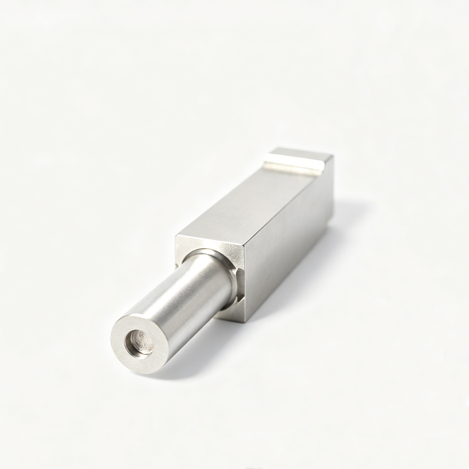 Precision mold components for automotive connectors