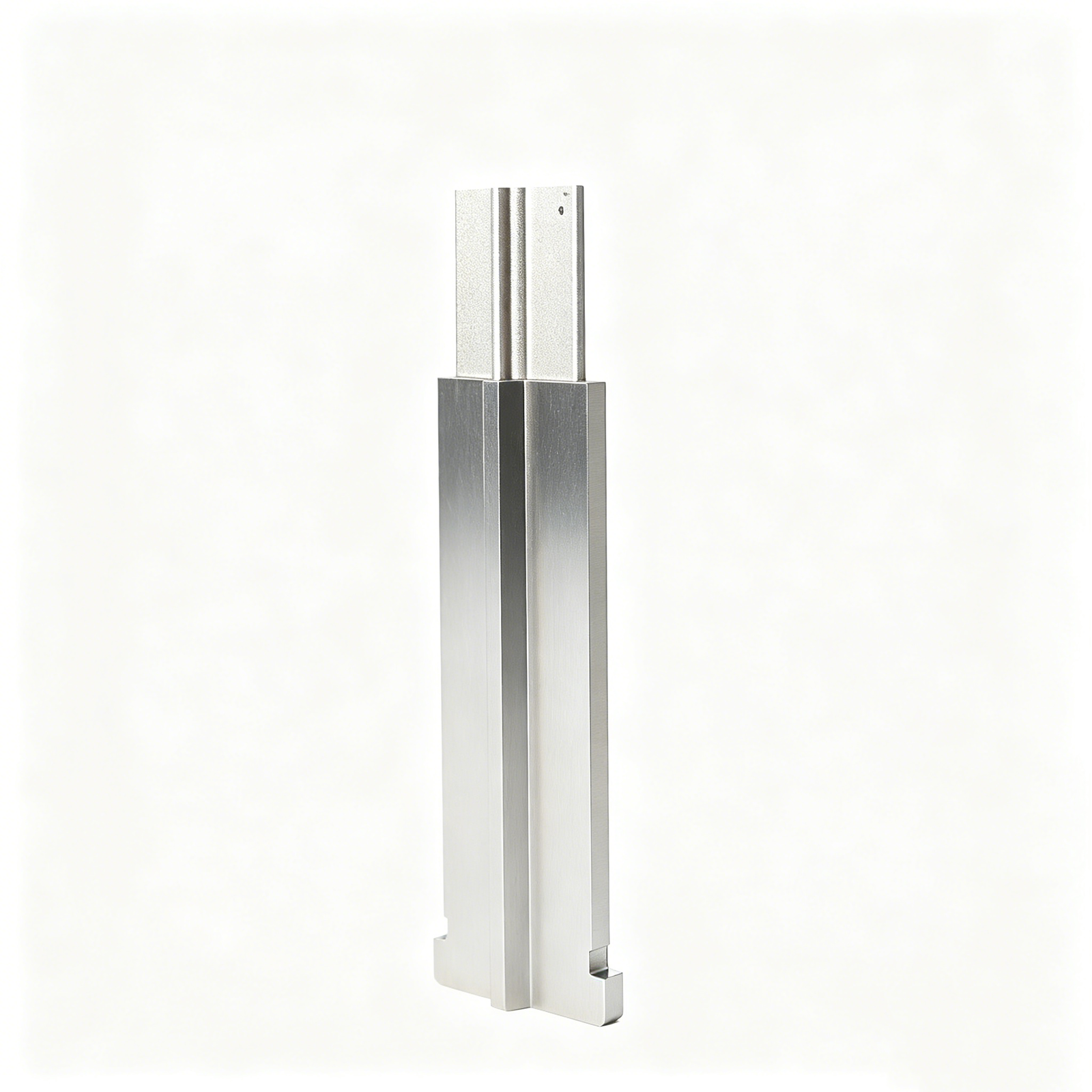 Precision mold components for automotive connectors