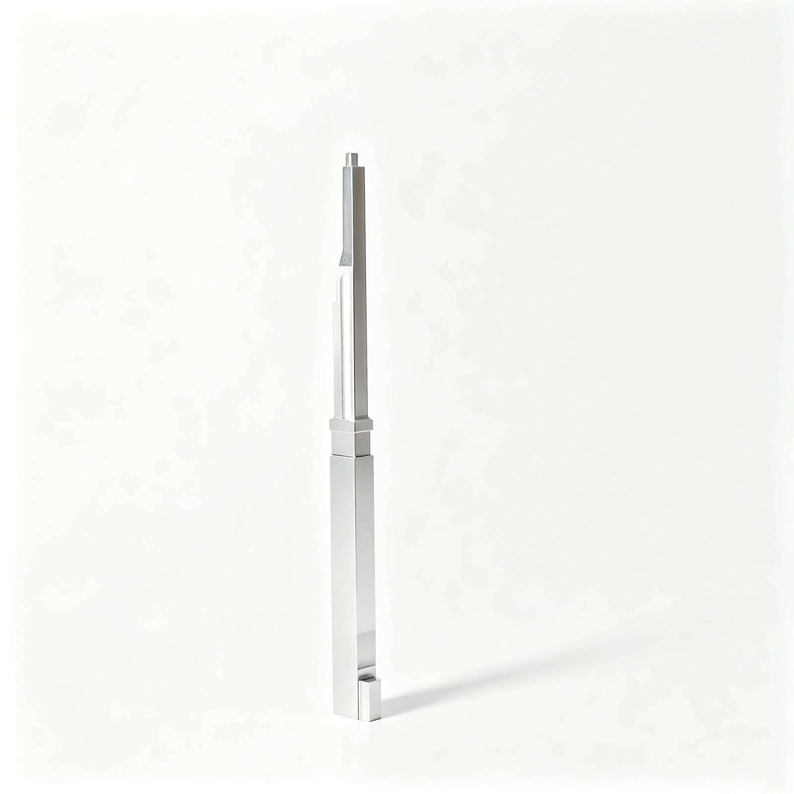 Precision mold components for automotive connectors
