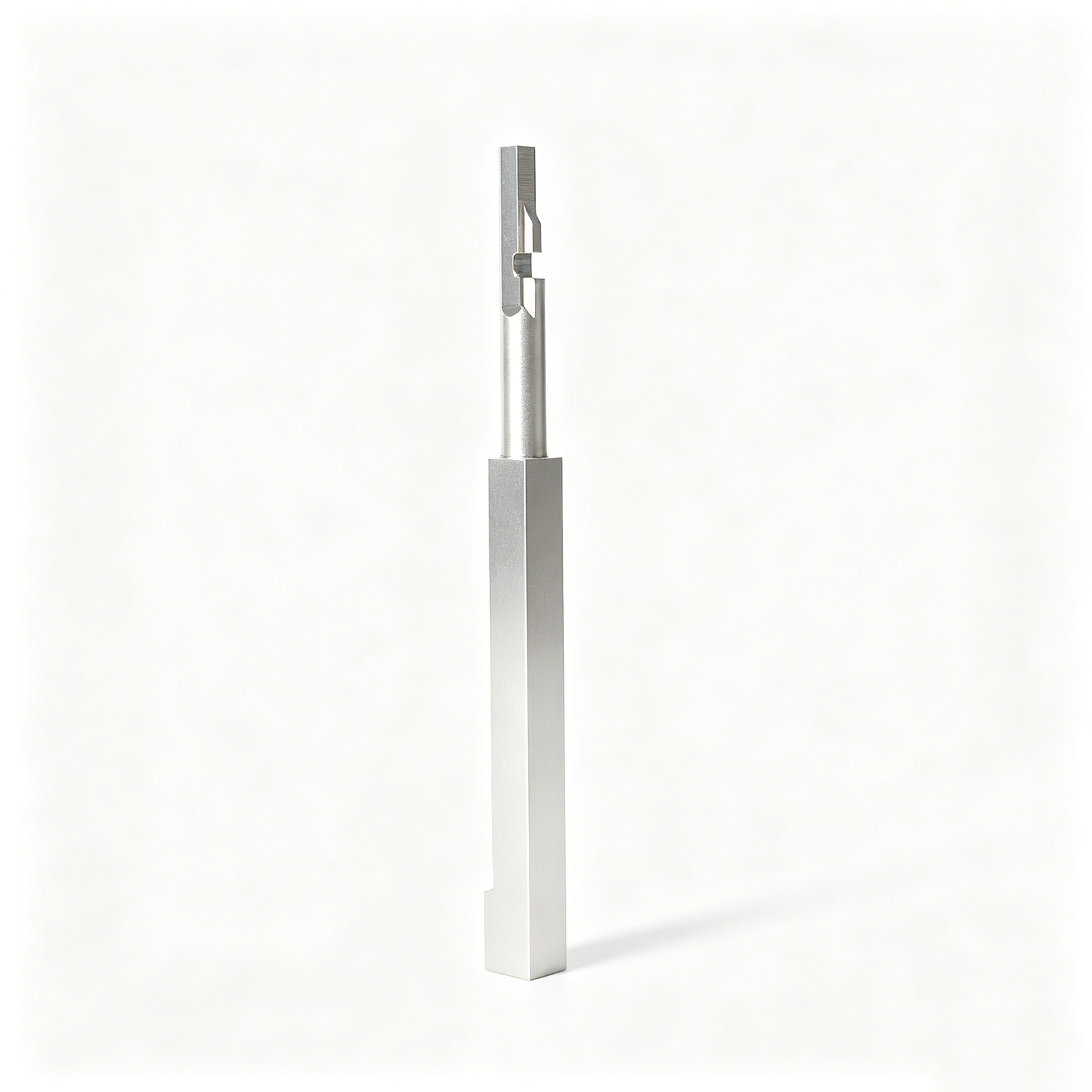 Precision mold components for automotive connectors